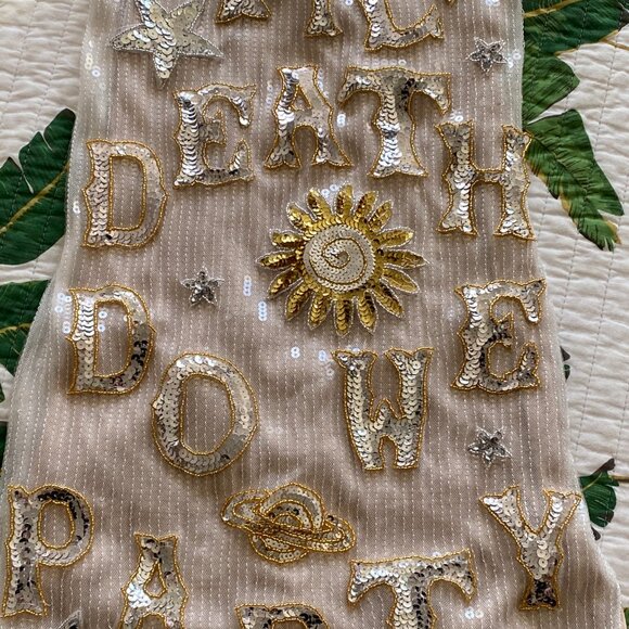 East N West Forever Sequin Dress - Picture 3 of 7